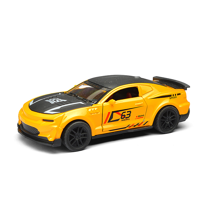 Игровой набор 890-39A "Заправочная станция" в коробке