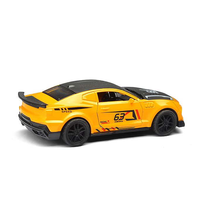 Игровой набор 890-39A "Заправочная станция" в коробке