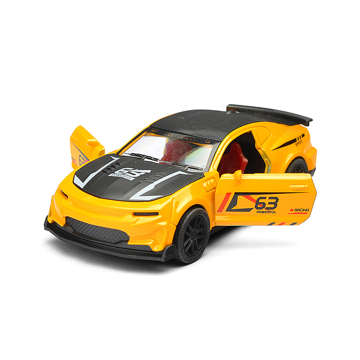 Игровой набор 890-39A "Заправочная станция" в коробке