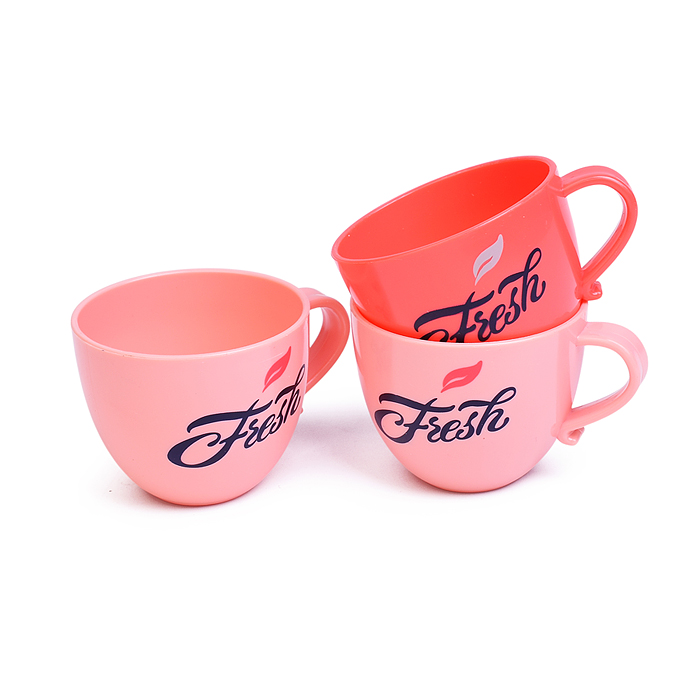 Набор посуды SK41C "Чайпитие с пирожным" в коробке