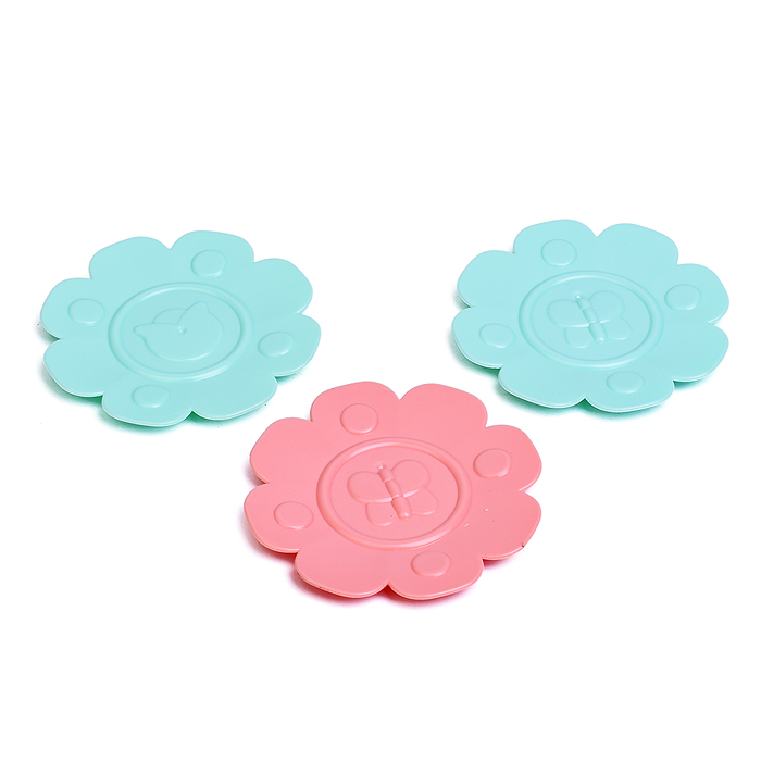 Набор посуды SK41C "Чайпитие с пирожным" в коробке