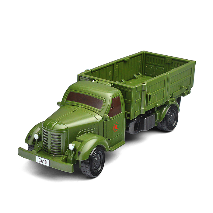 Фото к товару Робот LJ1632 "Воин" трансформирующийся в грузовик, в коробке Робот LJ1632 "Воин" трансформирующийся в грузовик, в коробке