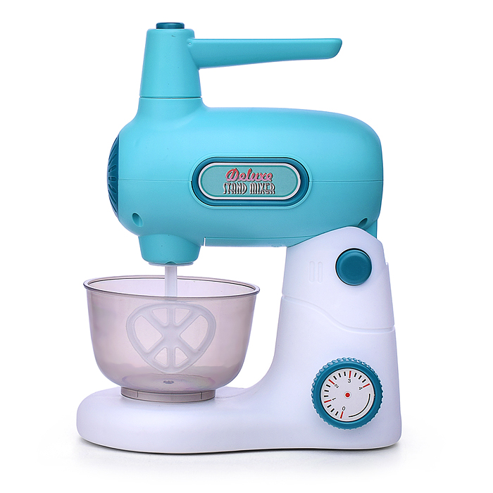 Набор бытовой техники 5549-2 "Волшебный мир техники" в коробке