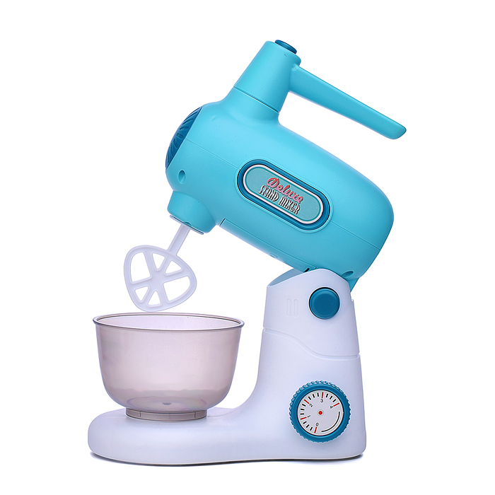 Набор бытовой техники 5549-2 "Волшебный мир техники" в коробке