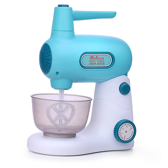 Набор бытовой техники 5549-2 "Волшебный мир техники" в коробке