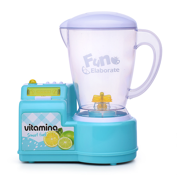 Набор бытовой техники 5549-2 "Волшебный мир техники" в коробке