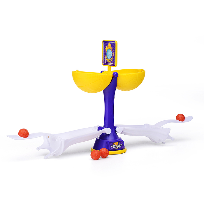 Игра настольная 938 "Улетный Баскетбол" в коробке