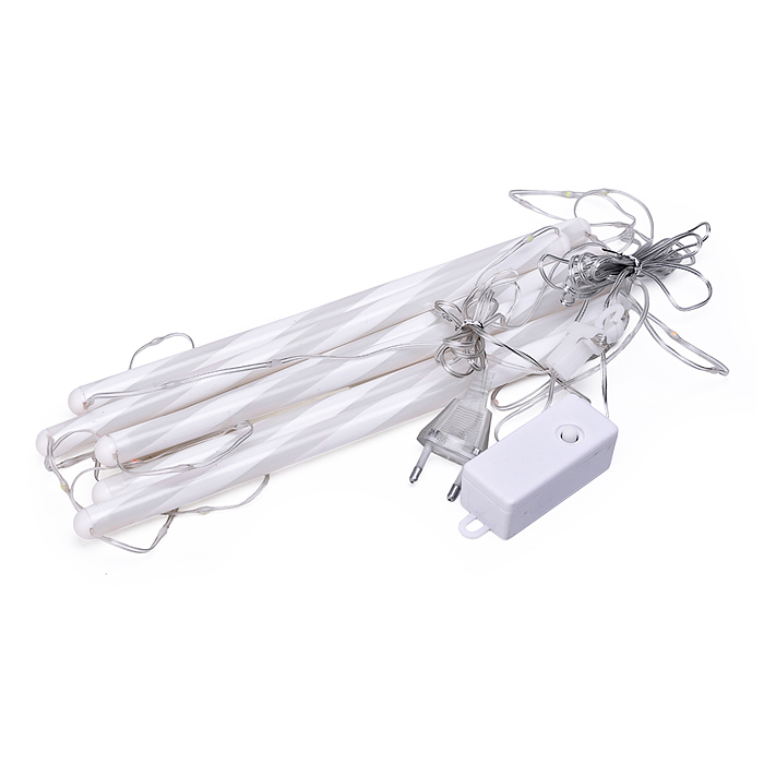 Электрогирлянда интерьерная