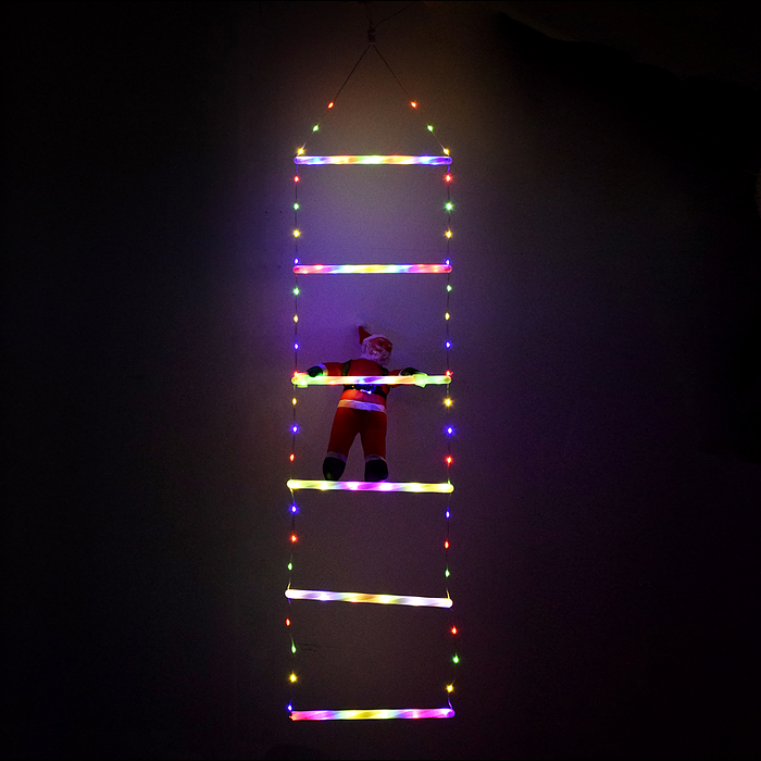 Электрогирлянда интерьерная