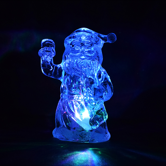 Свеча декоративная 00-7008 "Дедушка"