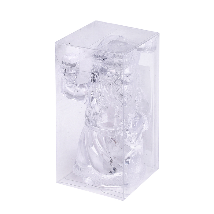 Свеча декоративная 00-7008 "Дедушка"