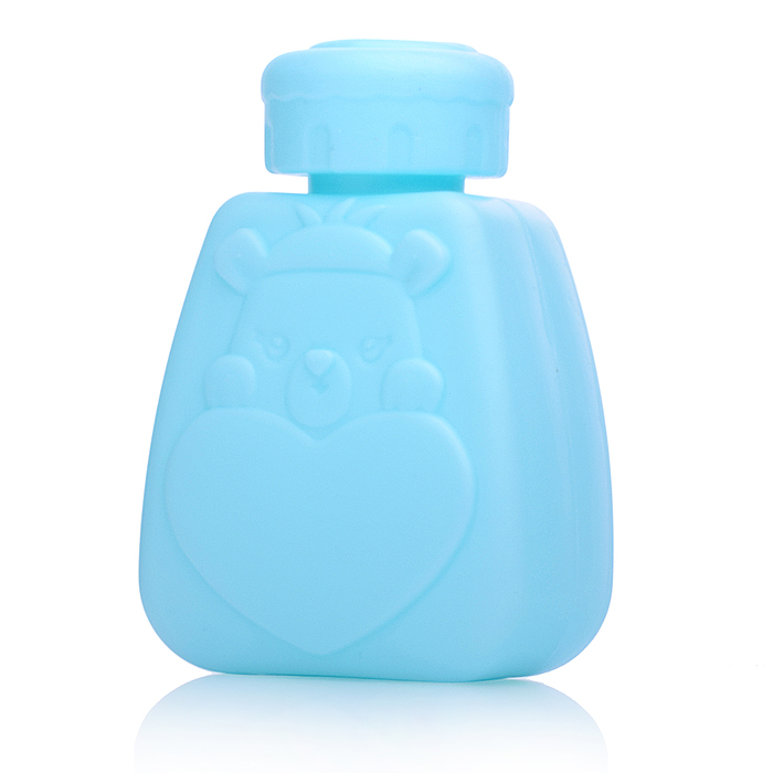 Пупс YL2440H-B "Светочка" (пьет, писает) с аксессуарами, в коробке