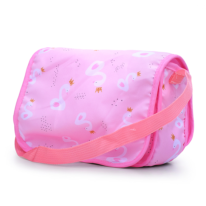 Пупс YL2440H-B "Светочка" (пьет, писает) с аксессуарами, в коробке