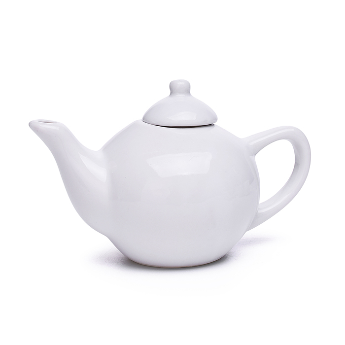 Набор творческая мастерская 2020-8A "Набор посуды" в коробке