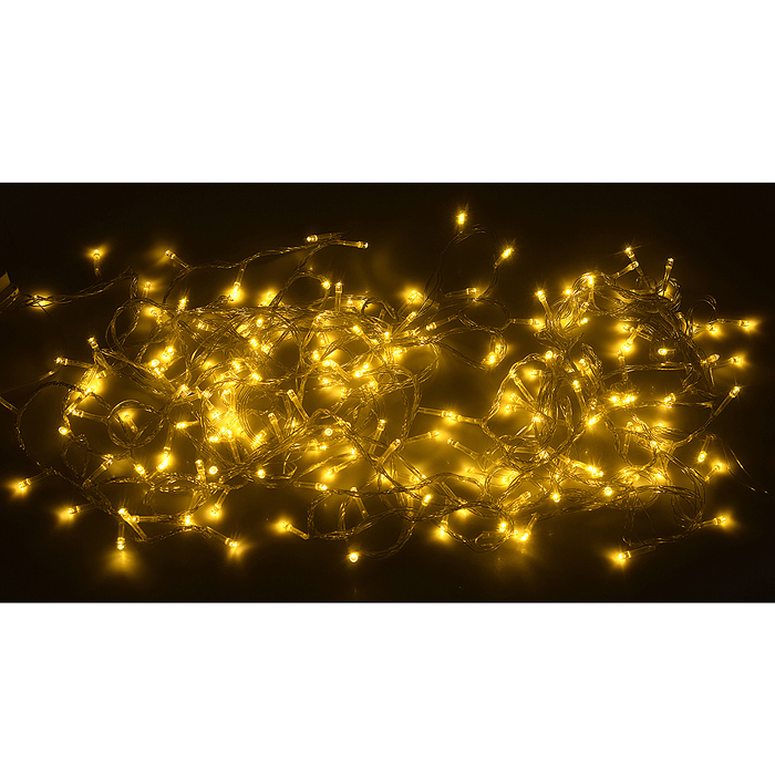 Электрогирлянда Занавес, 4м*0,6м, 120 ламп