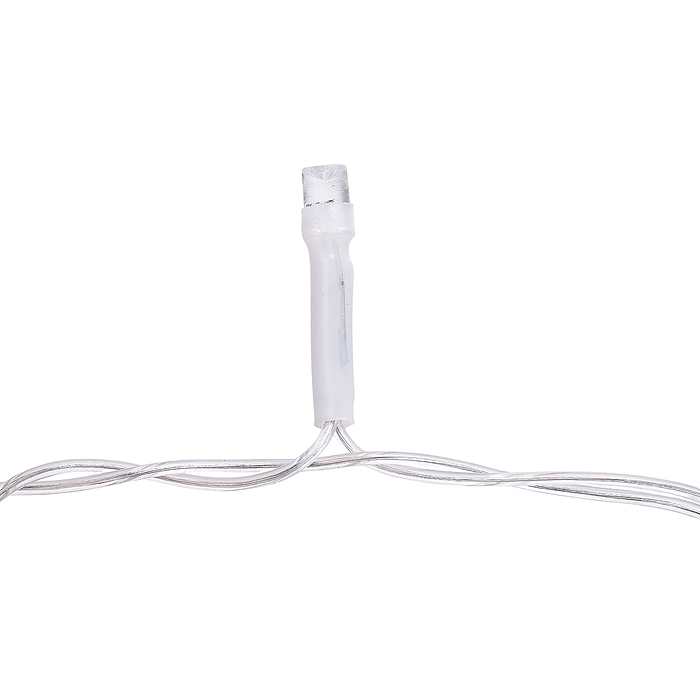 Электрогирлянда Занавес, 4м*0,6м, 120 ламп