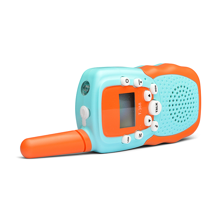 Рация детская T388A "Секретные игры" в коробке