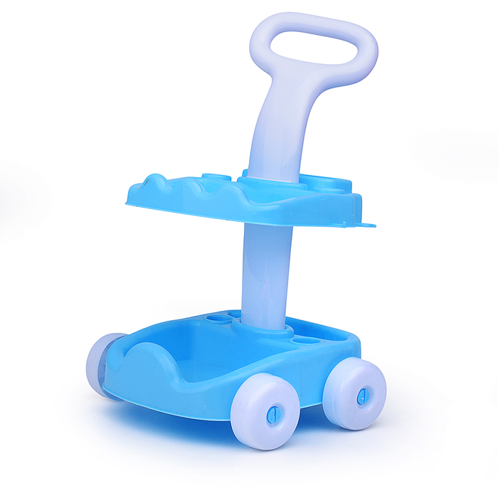 Набор доктор UT0252-2 "Я доктор" цвет синий, в коробке