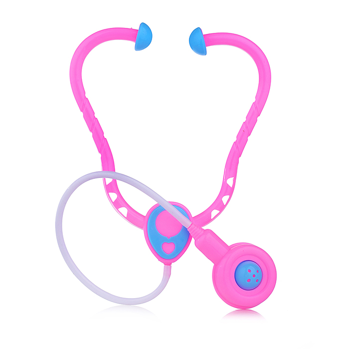 Набор доктор UT0252-2 "Я доктор" цвет синий, в коробке