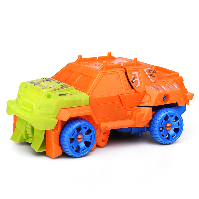 Робот 678-5 "Броня" в коробке