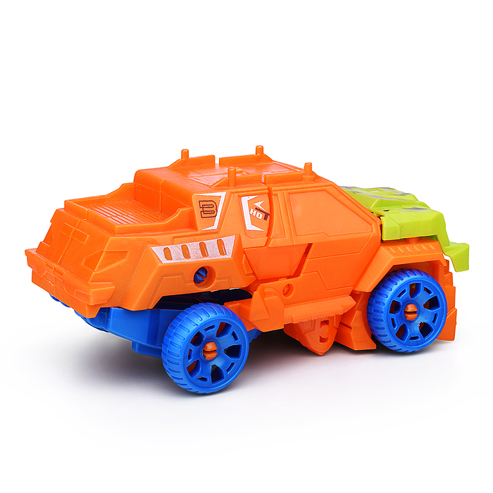 Робот 678-5 "Броня" в коробке