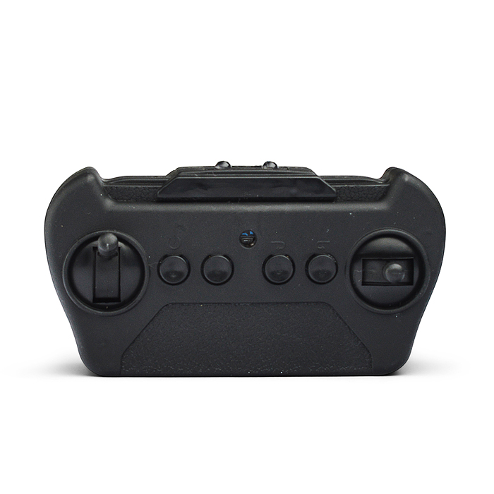 Вертолет KP666-17 "Военная спецоперация" р/у, 27 MHz, в коробке