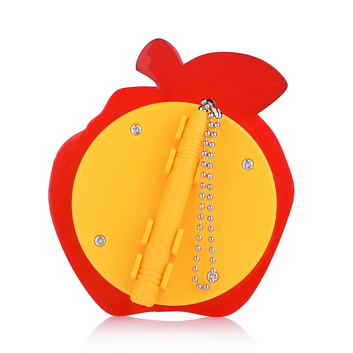 Фото к товару Магнитная игра 949-57E "Яблочко" в пакете Магнитная игра 949-57E "Яблочко" в пакете