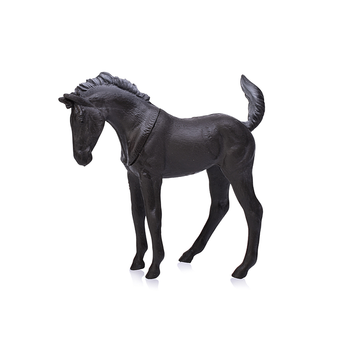 Фото к товару Набор лошадей Y231 "Трио" в пакете Набор лошадей Y231 "Трио" в пакете