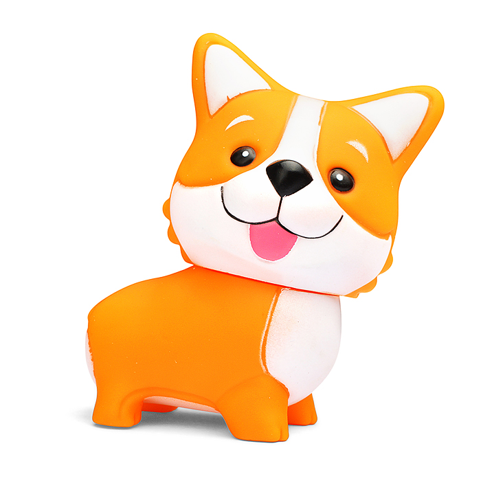 Фото к товару Набор питомец 932-12C "Дружок" в коробке Набор питомец 932-12C "Дружок" в коробке