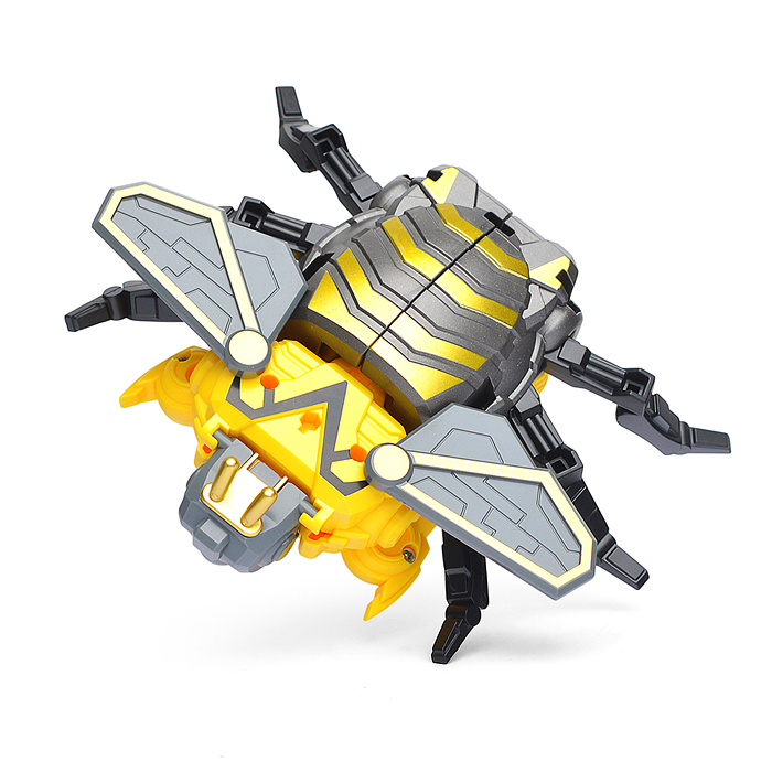 Робот FB112 трансформирующийся в насекомое, в коробке