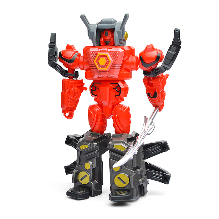 Робот FB112 трансформирующийся в насекомое, в коробке