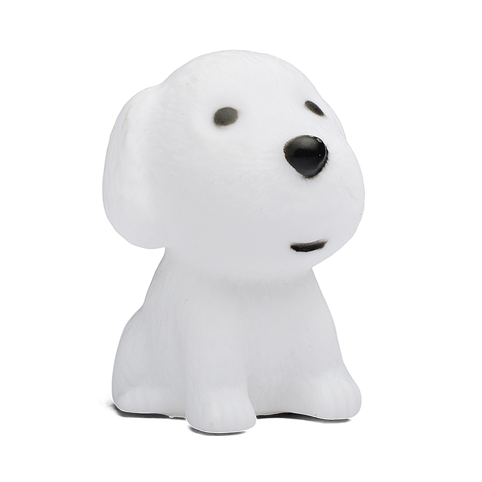 Набор для купания 319-3 "Друзья" в пакете