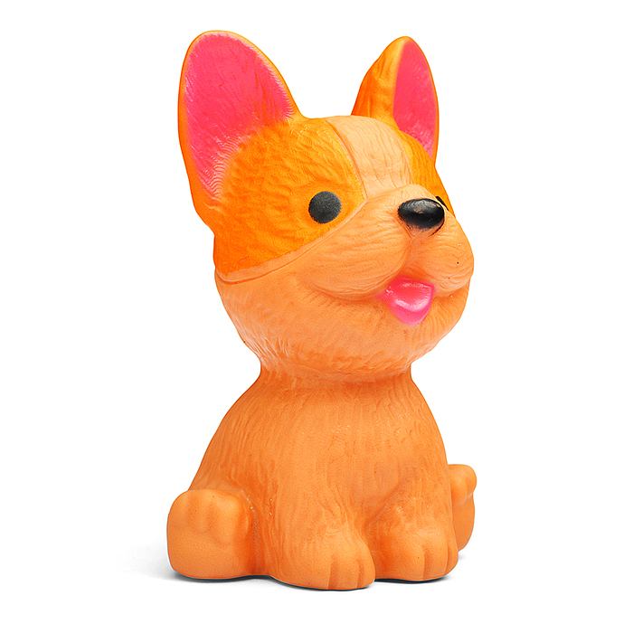 Набор для купания 319-3 "Друзья" в пакете