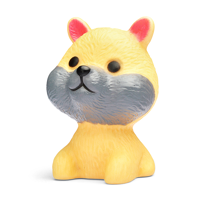 Набор для купания 319-3 "Друзья" в пакете