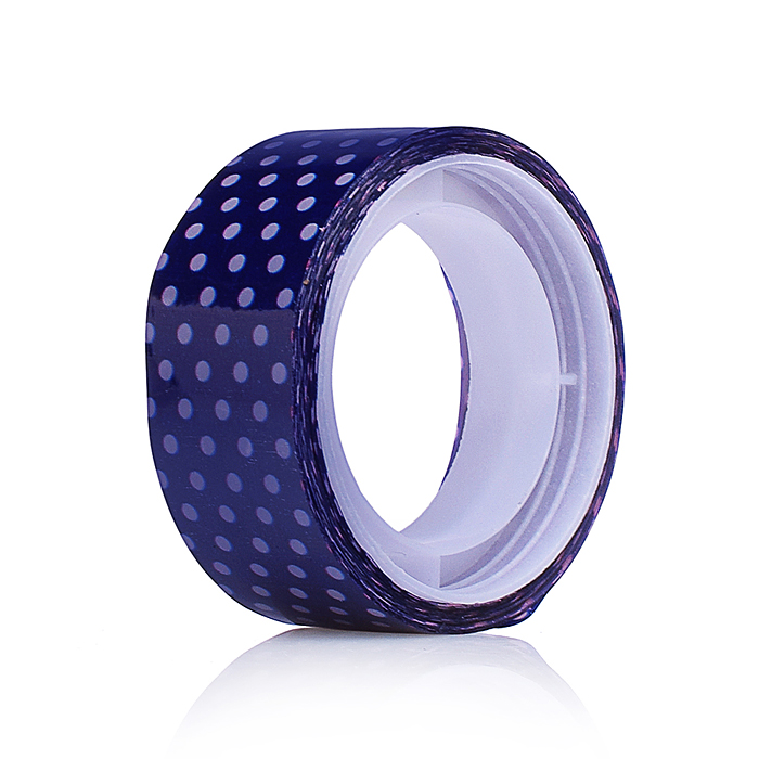 Фото к товару Клейкая лента декоративная "DIY" цветная, полипропиленовая основа 40 мкм, 15 ммx5 м, пласт.вт. Клейкая лента декоративная "DIY" цветная, полипропиленовая основа 40 мкм, 15 ммx5 м, пласт.вт.