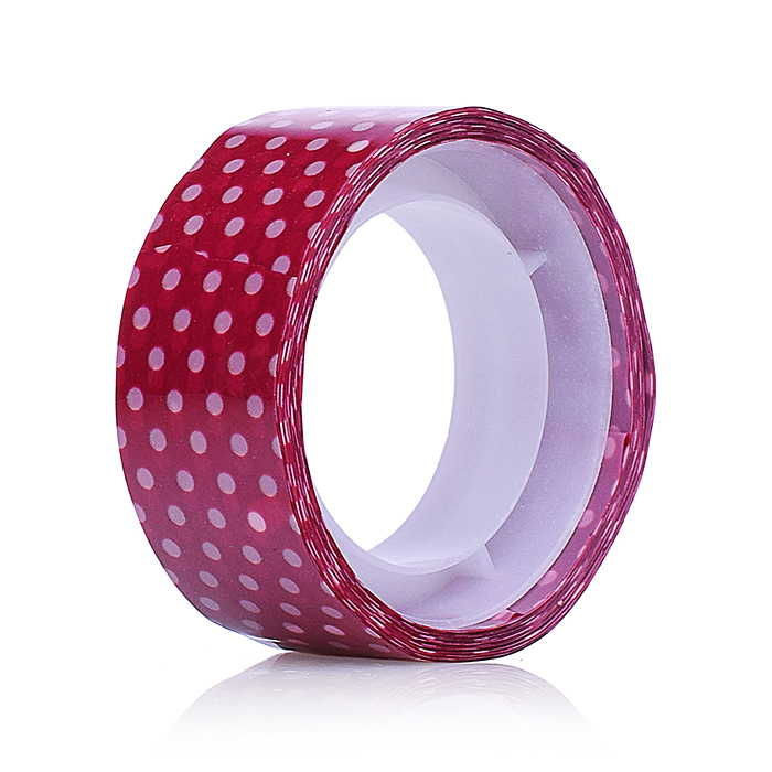 Фото к товару Клейкая лента декоративная "DIY" цветная, полипропиленовая основа 40 мкм, 15 ммx5 м, пласт.вт. Клейкая лента декоративная "DIY" цветная, полипропиленовая основа 40 мкм, 15 ммx5 м, пласт.вт.