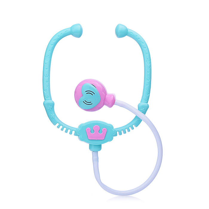 Пупс YL2535C-B "Валерия" (пьет, писает) с аксессуарами, в коробке