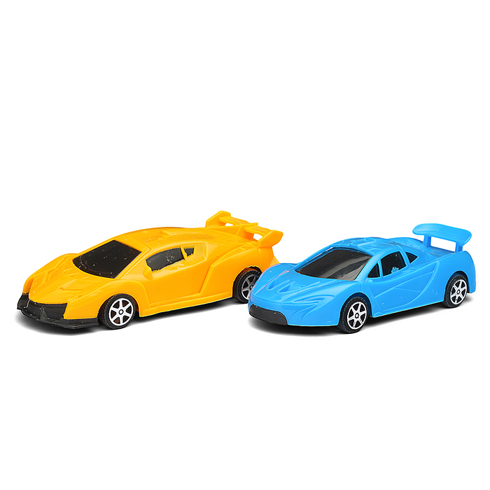 Фото к товару Автовоз DC998-40 "Мега сила" с гоночными авто, под колпаком Автовоз DC998-40 "Мега сила" с гоночными авто, под колпаком