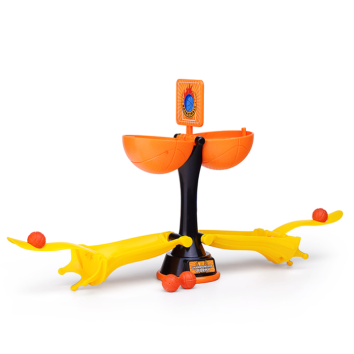 Игра настольная 939 "Баскетбол" в коробке