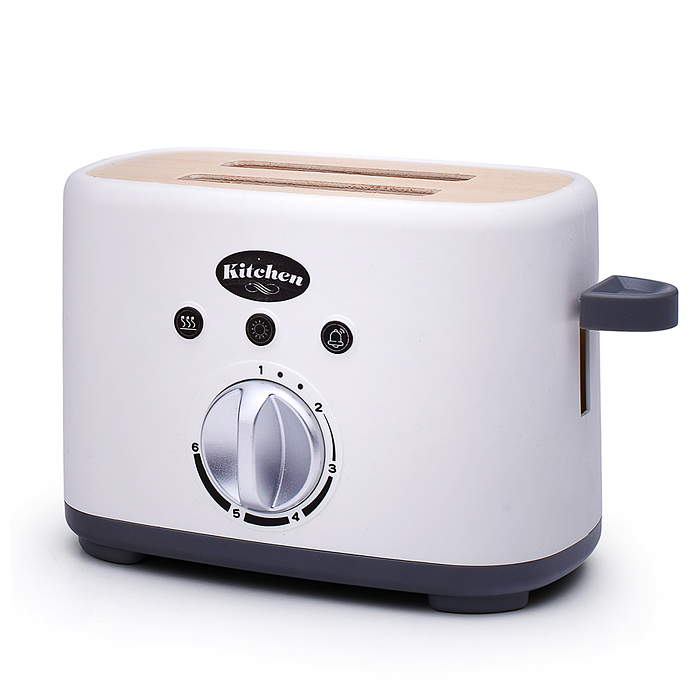 Бытовая техника 818-501M "Тостер" в коробке