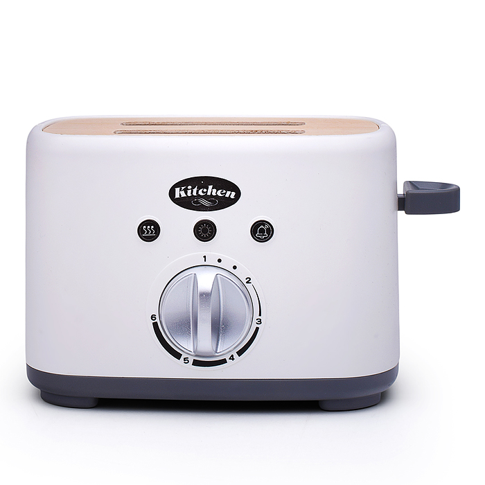 Бытовая техника 818-501M "Тостер" в коробке