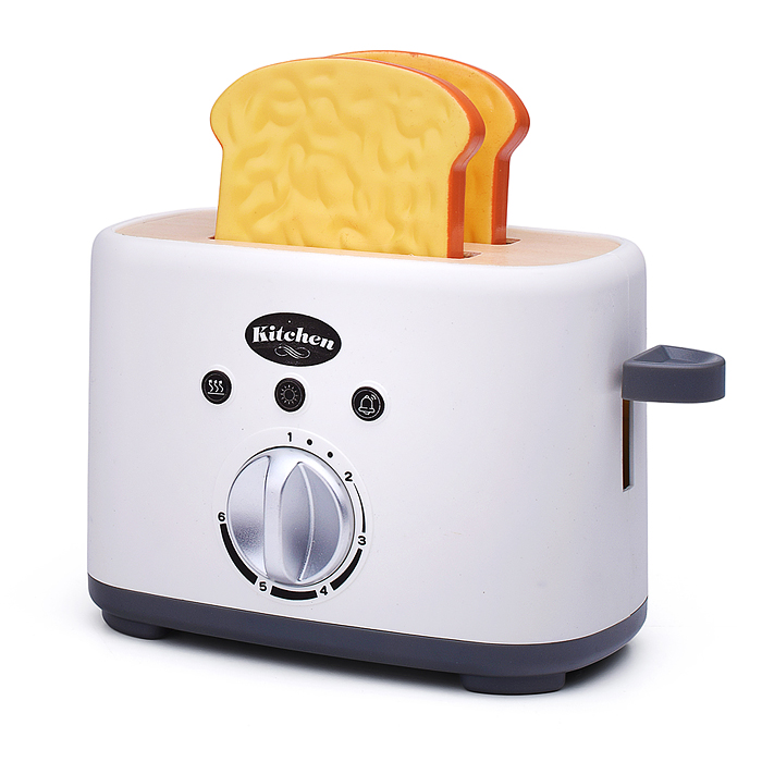 Бытовая техника 818-501M "Тостер" в коробке