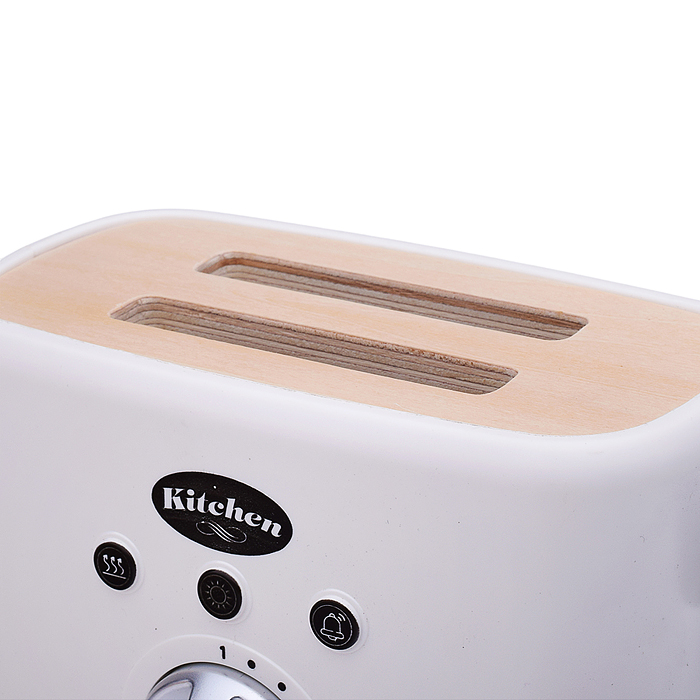 Бытовая техника 818-501M "Тостер" в коробке