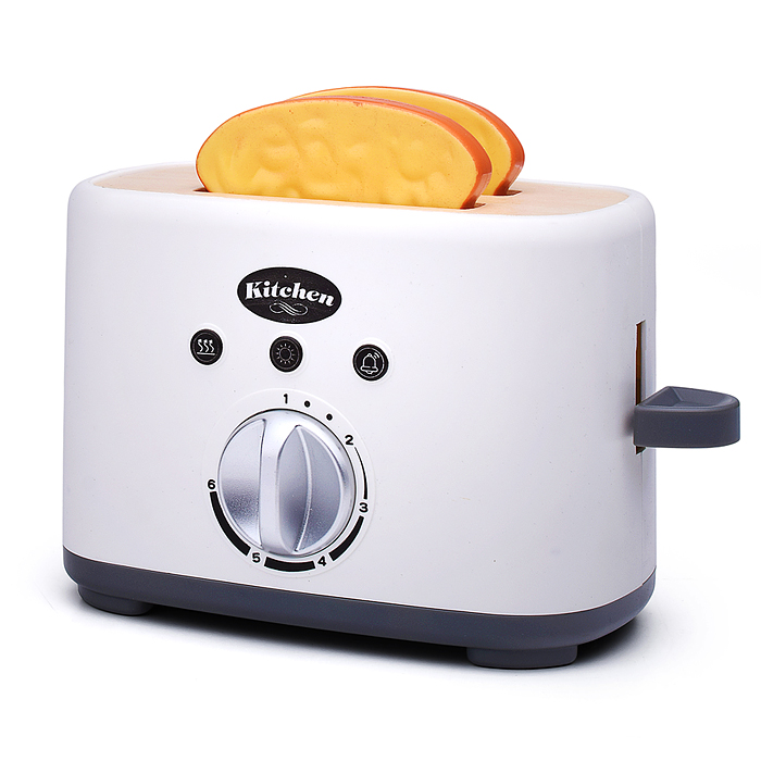 Бытовая техника 818-501M "Тостер" в коробке