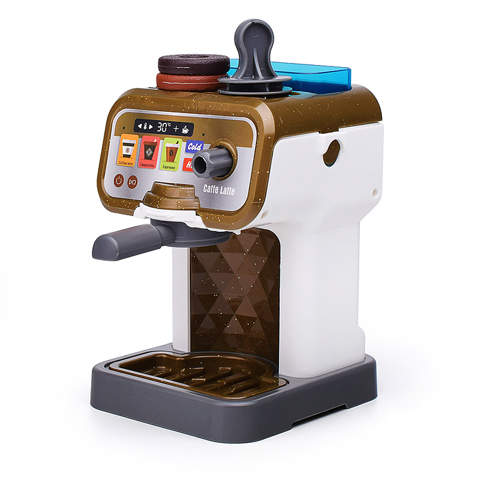 Игровой набор 818-275M "Coffee Shop" в коробке