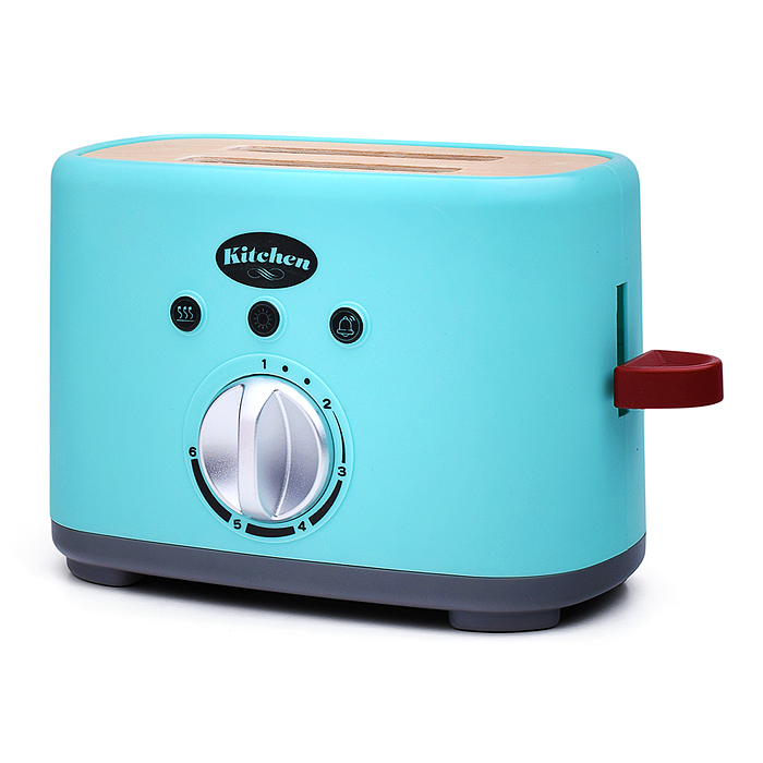 Бытовая техника 818-507M "Тостер-1" в коробке