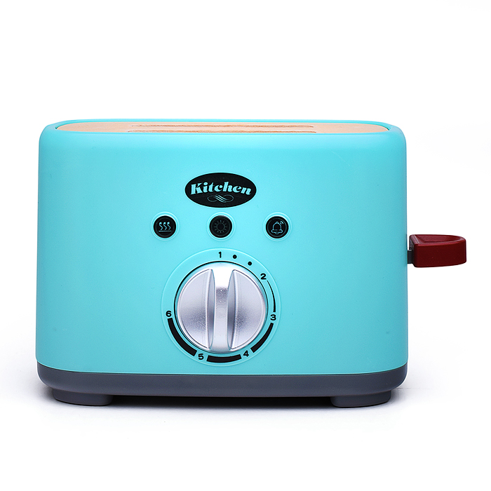 Бытовая техника 818-507M "Тостер-1" в коробке