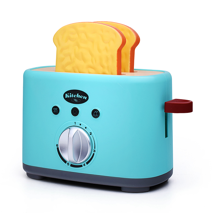 Бытовая техника 818-507M "Тостер-1" в коробке