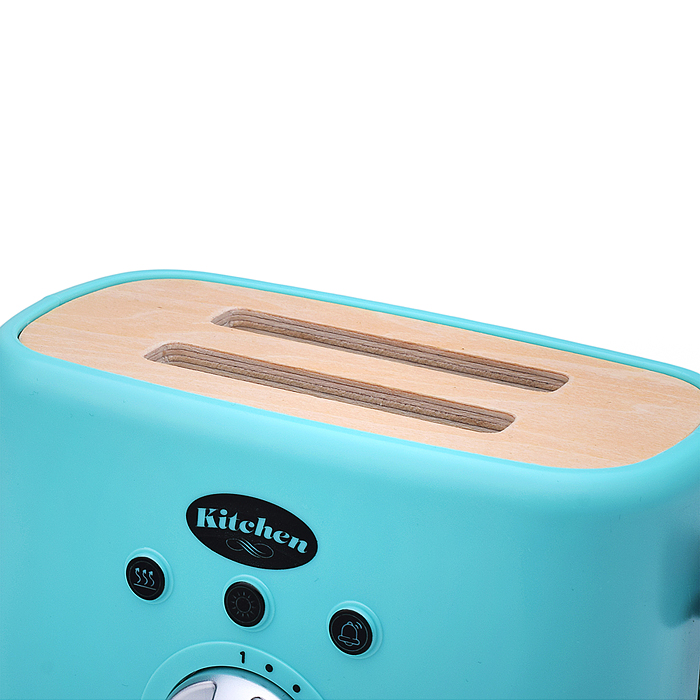 Бытовая техника 818-507M "Тостер-1" в коробке