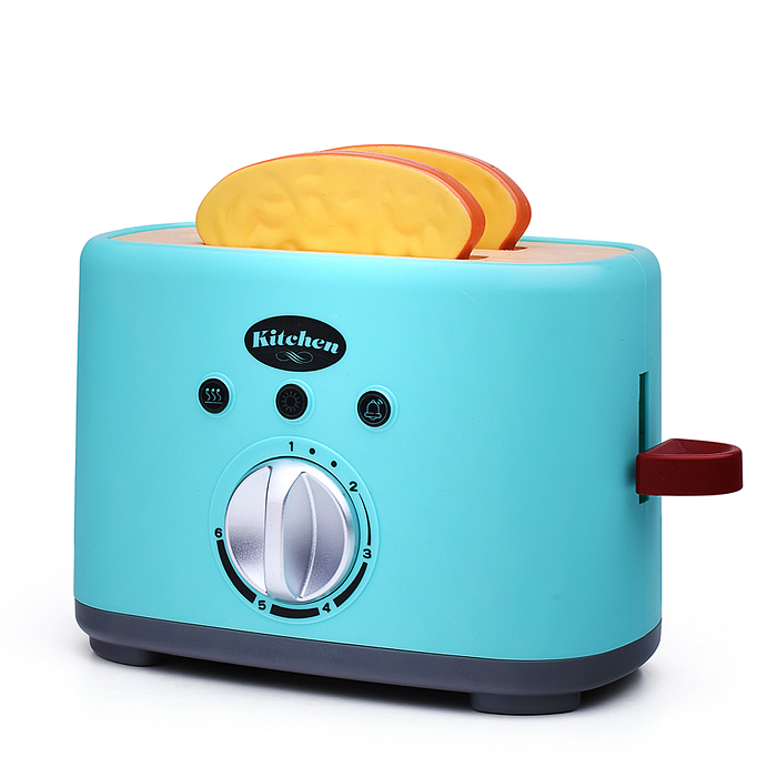 Бытовая техника 818-507M "Тостер-1" в коробке